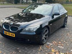 Gebruikt 2006 BMW 525 | € 4.995