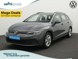 Grijs, metallic lak Gebruikt 2024 VW Golf VIII Business Stationwagen | € 27.900 (Eerlijke prijs)