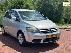 Grijs Gebruikt 2006 VW Golf Plus Comfortline MPV | € 2.999 (Eerlijke prijs)