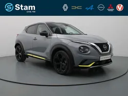 Grijs Gebruikt 2022 Nissan Kiiro SUV | € 20.990