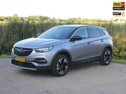 Grijs Gebruikt 2019 Opel Grandland X Business SUV | € 17.250 (Eerlijke prijs)