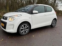 Gebruikt 2019 Citroën C1 Shine Hatchback | € 6.450 (Goede deal)