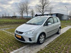 Gebruikt 2008 Ford C-MAX Trend MPV | € 2.150