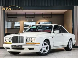 Wit Gebruikt 1993 Bentley Continental Sedan | € 47.500