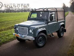 Groen Gebruikt 2012 Land Rover Defender SE SUV | € 43.595 (Eerlijke prijs)