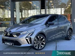 Grijs Nieuw 2025 Mitsubishi Colt Intense+ Hatchback | € 25.990 (Eerlijke prijs)