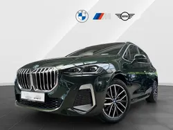 Groen Gebruikt 2024 BMW 230 M Sport Stationwagen | € 49.800