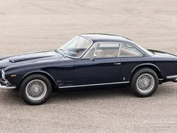 Maserati Sebring