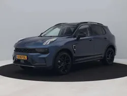 Blauw Gebruikt 2023 Lynk & Co 01 SUV | € 26.900 (Goede deal)