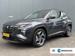 Grijs Gebruikt 2023 Hyundai Tucson Comfort SUV | € 34.895 (Eerlijke prijs)
