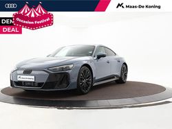 Grijs Nieuw 2025 Audi e-tron GT quattro Premium Sedan | € 92.990 (Iets duurder)