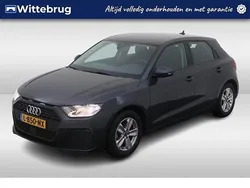 Grijs Gebruikt 2021 Audi A1 Sportback Proline Hatchback | € 18.450 (Goede deal)