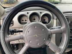 Zwart Gebruikt 2002 Chrysler PT Cruiser Clasic Hatchback | € 700