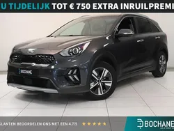 Grijs Gebruikt 2020 Kia Niro SUV | € 23.045 (Eerlijke prijs)