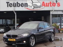Zwart Gebruikt 2014 BMW 320 Executive Hatchback | € 16.985 (Eerlijke prijs)