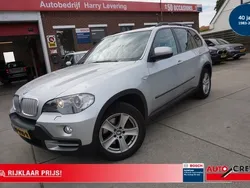 Grijs Gebruikt 2008 BMW X5 Executive SUV | € 11.500
