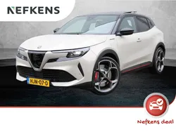 Alfa Romeo Junior