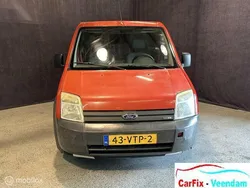Overige Gebruikt 2008 Ford Transit Van | € 2.995 (Duur)