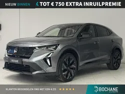 Twotone gris schiste (kqg) & noir étoilé (gne) Gebruikt 2024 Renault Rafale Esprit Alpine SUV | € 44.945 (Super prijs)
