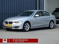 Sedan Gebruikt 2014 BMW 316 Executive Sedan | € 11.445 (Goede deal)