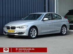 Sedan Gebruikt 2014 BMW 316 Executive Sedan | € 12.945 (Eerlijke prijs)