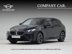 Zwart Gebruikt 2025 BMW 120 Comfort Edition Hatchback | € 43.950 (Goede deal)