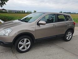 Bruin Gebruikt 2008 Nissan Qashqai Premium Edition SUV | € 4.250 (Eerlijke prijs)