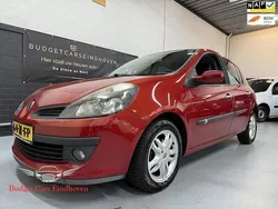 Rood Gebruikt 2008 Renault Clio R.S. Dynamique Hatchback | € 1.495 (Duur)