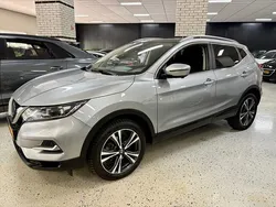 Grijs Gebruikt 2019 Nissan Qashqai 360º SUV | € 17.750 (Iets duurder)