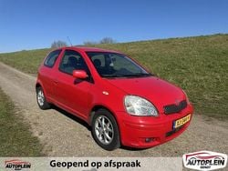 Gebruikt 2006 Toyota Yaris | € 1.999 (Super prijs)
