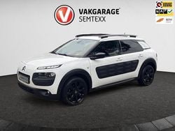 Wit Gebruikt 2017 Citroën C4 Cactus Business Class Hatchback | € 8.950 (Eerlijke prijs)