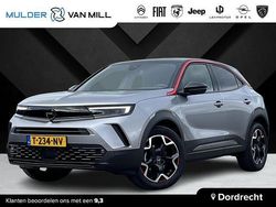 Grijs Gebruikt 2023 Opel Mokka SUV | € 22.425 (Eerlijke prijs)