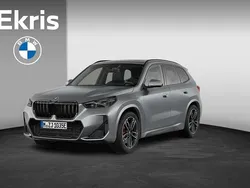 Grijs Nieuw 2025 BMW X1 Comfort Edition SUV | € 69.628 (Eerlijke prijs)
