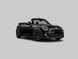 Zwart Gebruikt 2017 Mini ONE Hatchback | € 16.950