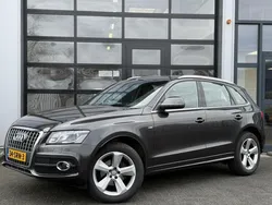Grijs Gebruikt 2011 Audi Q5 S-Line SUV | € 16.995 (Eerlijke prijs)