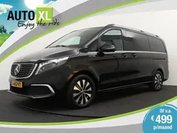 Zwart Gebruikt 2021 Mercedes EQV300 Business Van | € 44.940 (Eerlijke prijs)