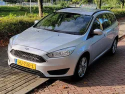 Gebruikt 2015 Ford Focus Stationwagen | € 6.500 (Goede deal)