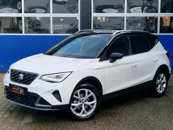 Wit Gebruikt 2024 Seat Arona FR SUV | € 27.995 (Iets duurder)
