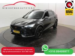 Zwart, metallic lak Gebruikt 2021 Cupra Formentor VZ SUV | € 27.435 (Eerlijke prijs)