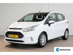 Wit Gebruikt 2016 Ford B-MAX Style MPV | € 7.995