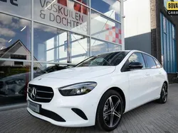 Wit Gebruikt 2022 Mercedes B250 Edition MPV | € 31.950 (Goede deal)