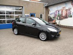 Zwart Gebruikt 2014 Ford C-MAX MPV | € 9.150 (Iets duurder)