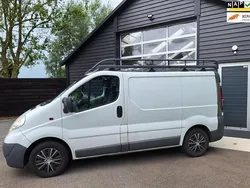 Overige Gebruikt 2012 Opel Vivaro Van | € 2.245 (Super prijs)