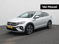 Grijs Gebruikt 2024 VW Taigo Business SUV | € 29.900 (Iets duurder)