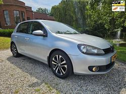 Grijs Gebruikt 2012 VW Golf VII Highline Hatchback | € 6.999 (Goede deal)