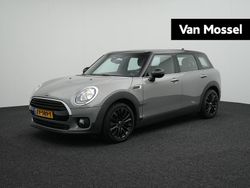 Grijs Gebruikt 2019 Mini Cooper Clubman Business Stationwagen | € 16.900 (Goede deal)