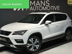 Wit Gebruikt 2018 Seat Ateca 4Drive SUV | € 21.950 (Eerlijke prijs)