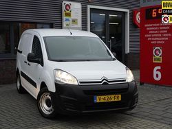 Overige Gebruikt 2017 Citroën Berlingo Business Class MPV | € 5.950 (Eerlijke prijs)
