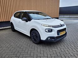 Gebruikt 2017 Citroën C3 PureTech | € 6.650 (Goede deal)