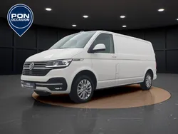 Wit Gebruikt 2022 VW T6.1 Pro Van | € 31.900 (Goede deal)